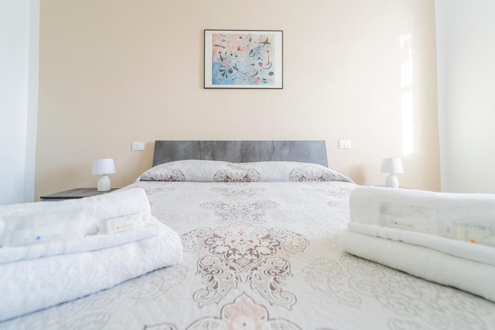 238 - Casa Al Ma, Vista Mare, Pace E Natura - Parcheggio Gratis Incluso Sestri Levante Exterior foto